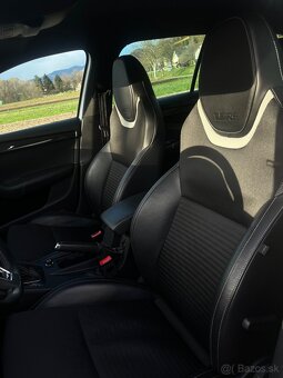 SKODA RS VRS III 135kw - 10