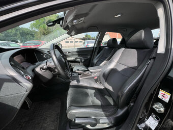 Honda Civic 1.8 V-Tec benzín, 103kW, MT/6, rok:12.2011. - 10