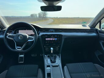 Volkswagen Passat Alltrack B8,5 2.0 Tdi - 10