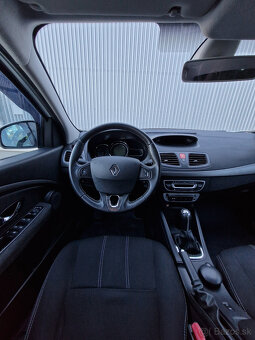 Renault Fluence 1.6 16V LIMITED 2015 87 000km - 10