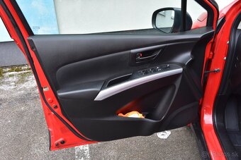 SUZUKI SX4 S-Cross 1.6 I VVT Comfort - 10
