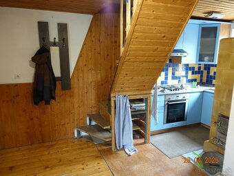Záhradná chatka so súp. č. 7146, Spišská Nová Ves - 10