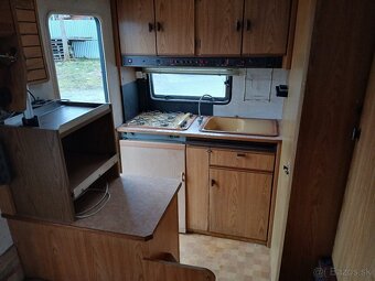 Fiat Ducato 1.9 TD , 1989 6miestne - 10