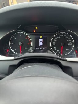 Audi A4 2.0TDI Avant - 10