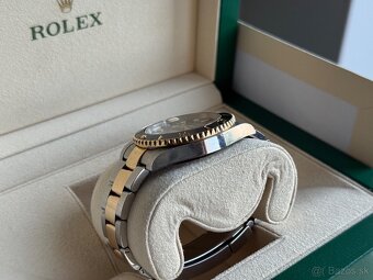 Rolex Submariner Date Gold/Steel Ref.116613LN, Full set - 10