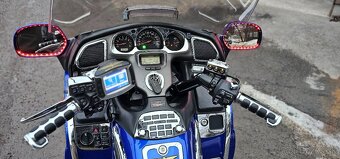 Honda Goldwing 1800 - 10