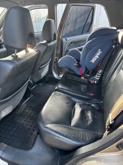 Honda CR-V 2,2ictdi 2005 - 10