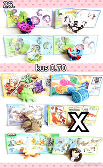 kinderká 26 - 10
