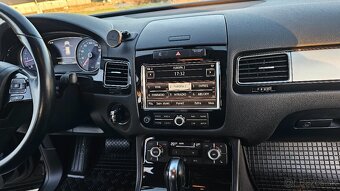 Vw touareg 2012 - 10