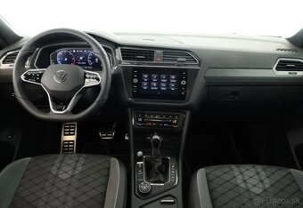 Volkswagen Tiguan Allspace - 10