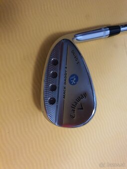 Golf clubs - 10