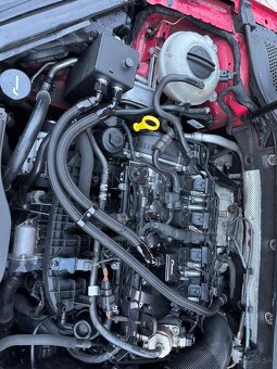 Vw Golf 7R 500hp - 10