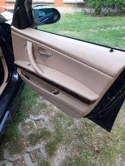 Predám v top stave BMW, 2.0 diesel, E90,318d, 90Kw - 10