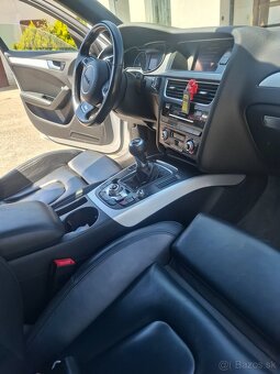 Audi A4 2.0tdi 110kw S-line - 10