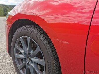 Mazda 6 Skyactiv-D 2.2D 2015 - 10