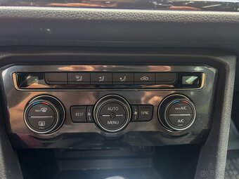 VW TIGUAN ALLSPACE 2.0 TDI SCR BMT COMFORTLINE DSG - 10