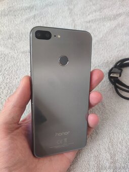 Honor 9 Lite 32GB - 10