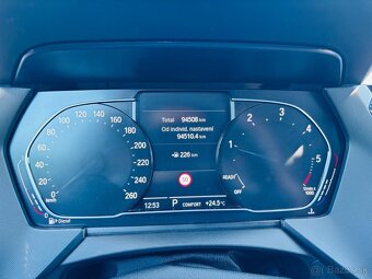 BMW 116d luxury line - 10