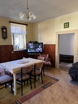 🏡 Stylová chalupa s velkou zahradou a stodolou - 10