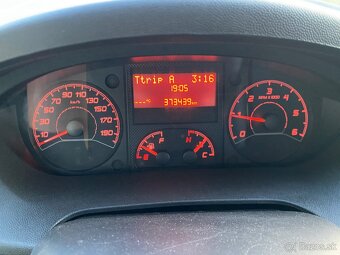 Citroen Jumper 2.0 hdi 2017 L4H3 Maxi - 10