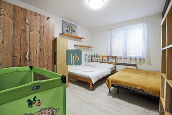 Predaj 3izb.apartmán Donovaly,112m2, garáž, EXKLUZÍVNE - 10