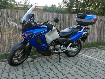 Honda XL1000V Varadero - 10