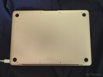 MacBook 12" Gold  M3 8GB ram 2016 NAJMENSI APPLE LAPTOP - 10