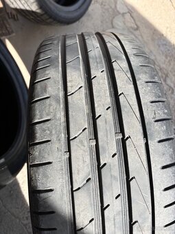 letné pneumatiky 225/45 r18 - 10