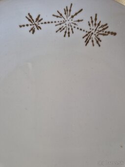 Predam ovalne taniere - 10