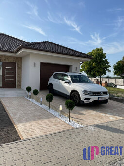 Na predaj Rodinný dom Novostavba Dunajská Streda - 10