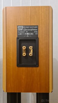 Bowers & Wilkins CDM 1 SE - 10