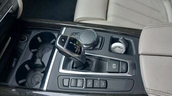 BMW X5 xDrive30d - M PACKET - 10
