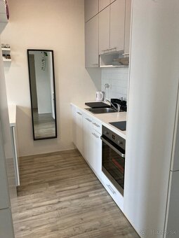 Prenájom 2-izbového útulného bytu so sukromným parkovaním - 10