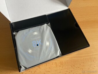 Android 12 8K ULTRA HD TV Box 4/32GB Transpeed 618-T SK - 10