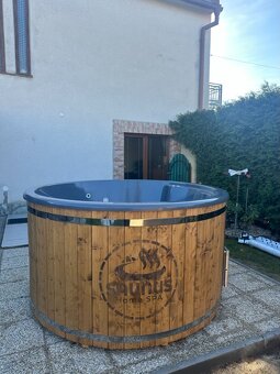 Kupacia Kada Slovenska výroba Detva - 10