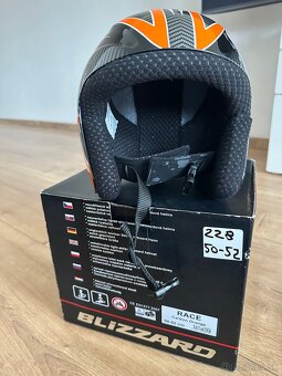 Predám detský lyžiarsky set - 10