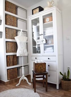 Predaj 5 izb RD, Nitrianske Hrnčiarovce, okr. Nitra - 10