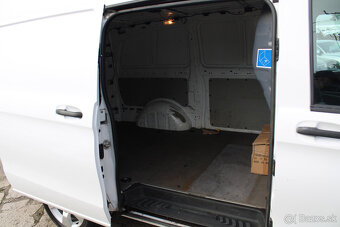 Mercedes-Benz Vito 114 CDI lang - 10