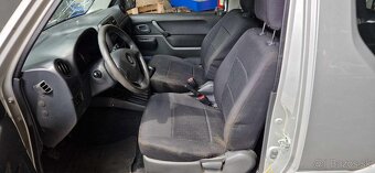 Suzuki Jimny 1,3i 62,5kw 69.500km - 10