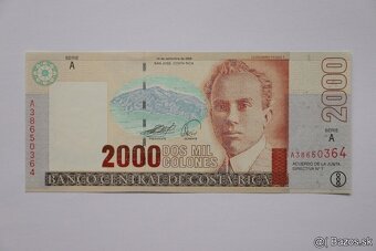 Unc bankovky (zostava č.12) - 10