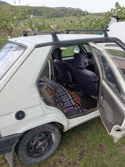 Škoda - 10