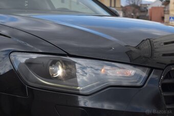 Audi A6 C7 2.0TDI - 10