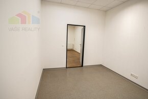 Na prenájom kancelársky priestor, 89 m², Odborárska ulica, N - 10