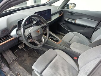 Cupra Born elektro 77/82kwh - 10