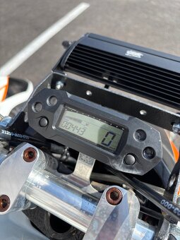 Access motor Tomahawk 300 SP300R Limited editon - ULOŽENKA❗️ - 10