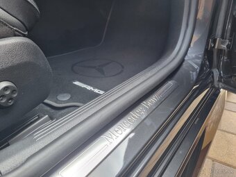 Mercedes Benz c220d Amg Packet - 10