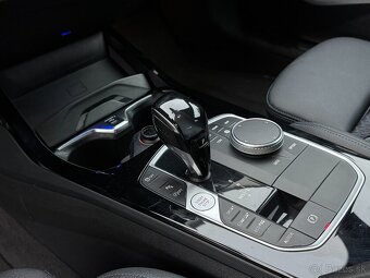 BMW 2 Gran Coupé 218i M packet 103 kW Automat - 10