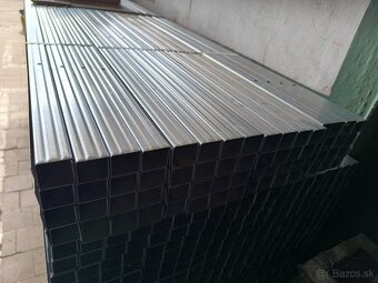LACNE OSB DOSKY A MINERALNA IZOLACIA-SKLENNA VATA - 10