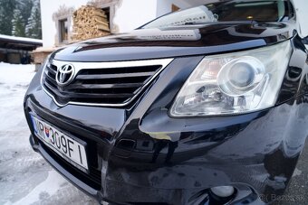 Toyota Avensis 2.0 D-4D Kombi 2009 - 10