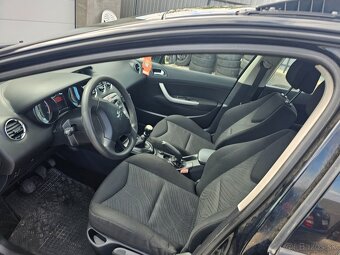 Peugeot 308 1.6 HDi FAP Confort Pack M6 - 10